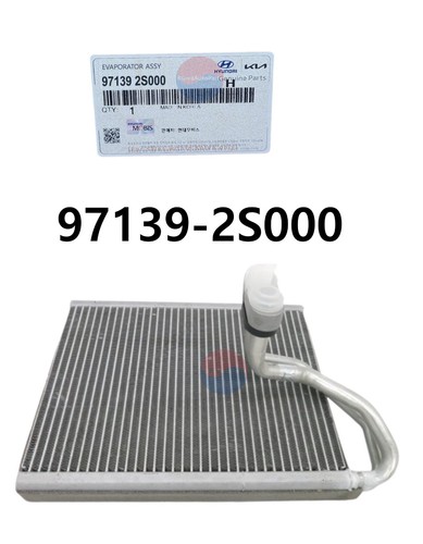 Genuine oem evaporator - oem, a/c